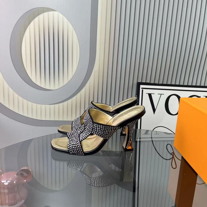 Louis Vuitton Sandals